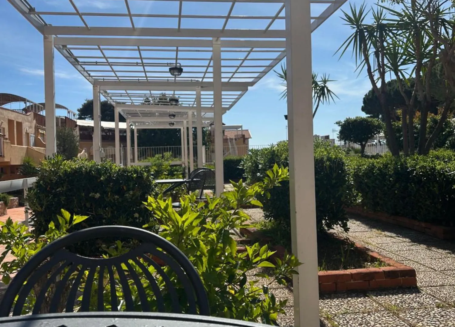 Chris House Mondello Appartement Palermo