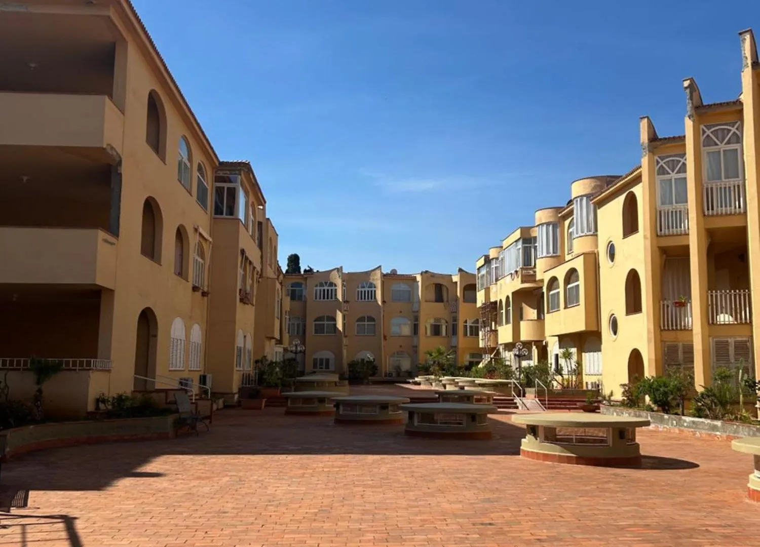 Chris House Mondello Apartment Palermo