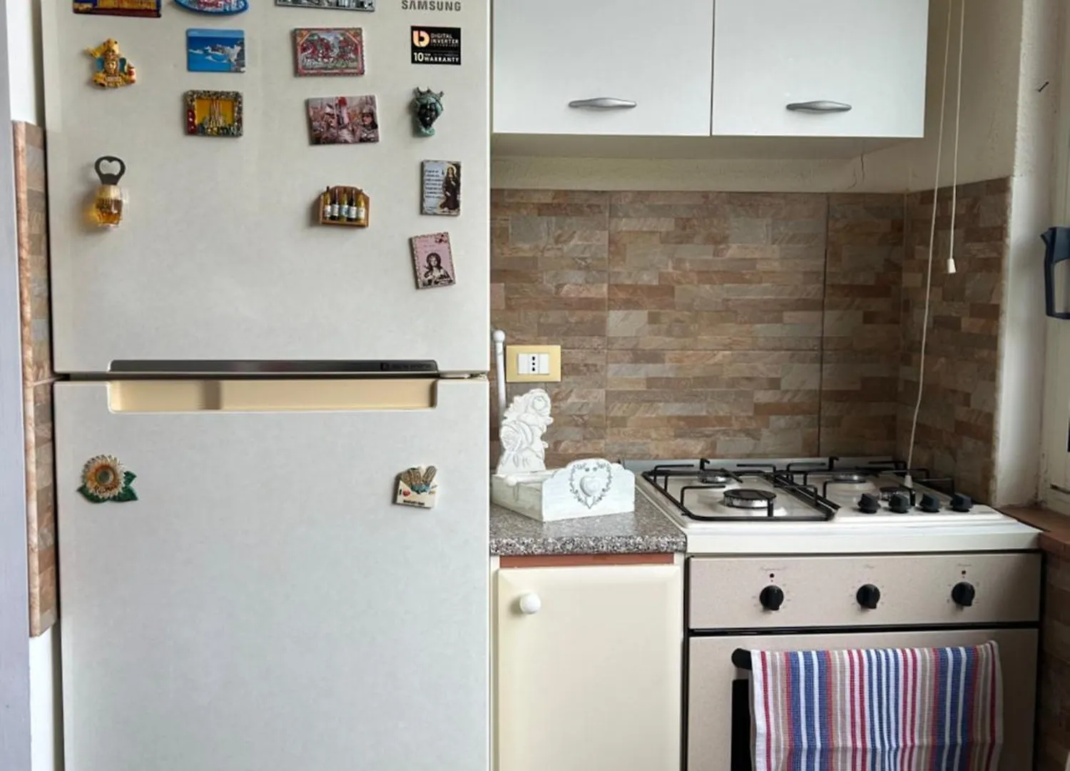 Chris House Mondello Appartement Palermo
