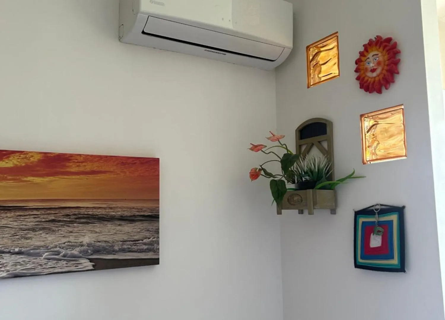 Chris House Mondello Apartment Palermo