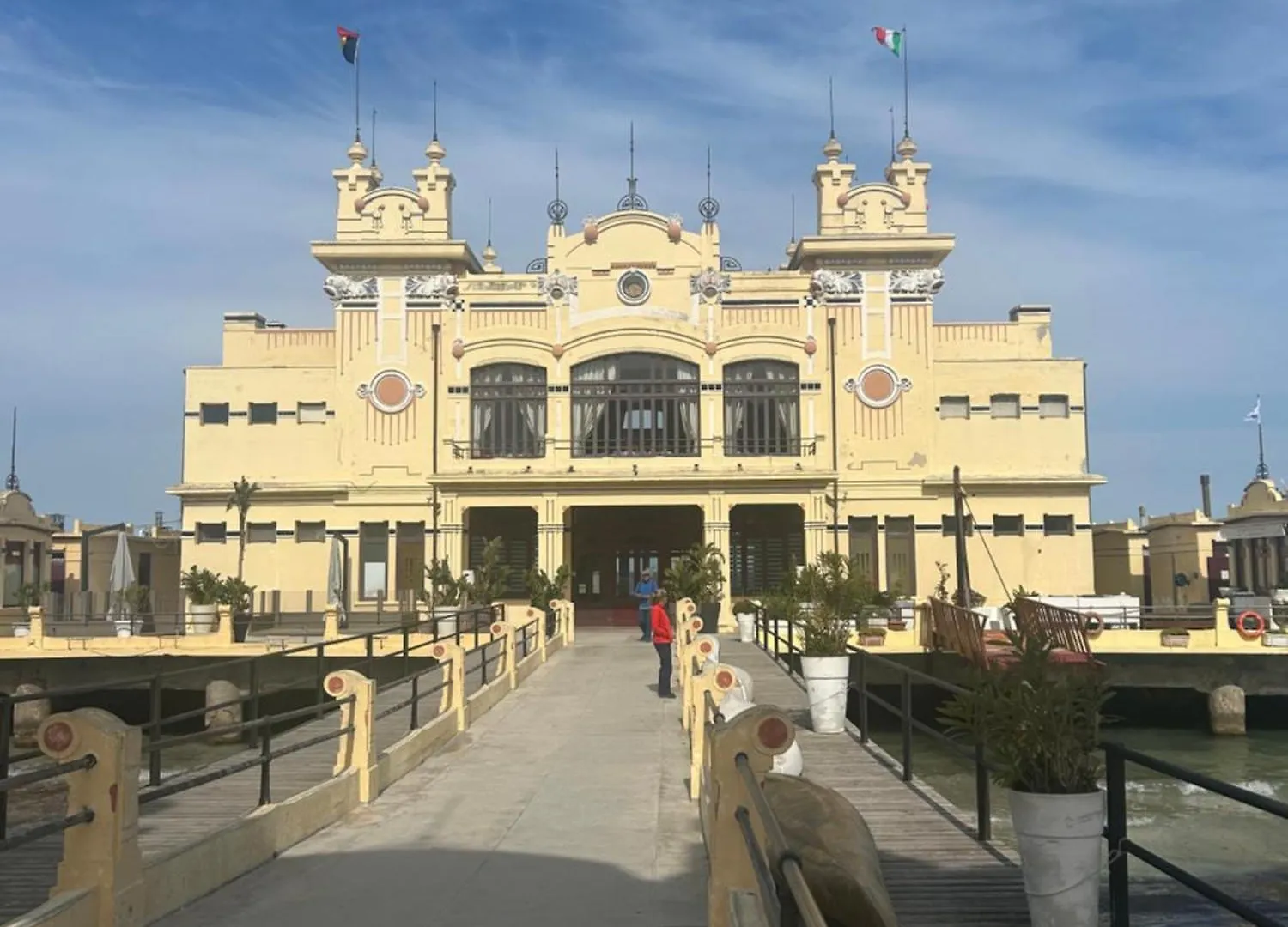 Chris House Mondello Apartment Palermo